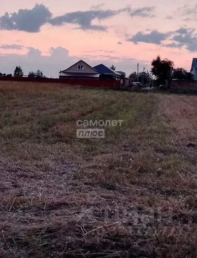 Участок в Липецкая область, Грязинский муниципальный округ, с. ... - Фото 2