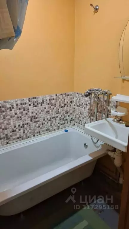 1-к кв. Самарская область, Тольятти ул. Мира, 150 (32.0 м) - Фото 1