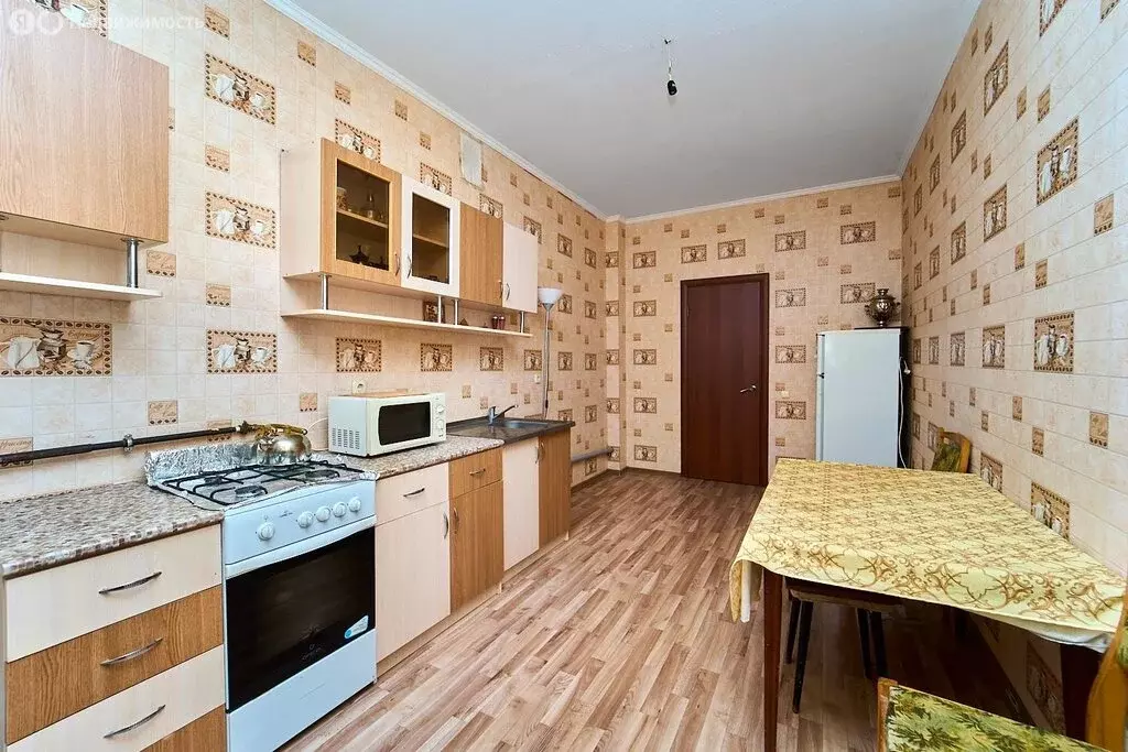 1-комнатная квартира: Энем, улица Седина, 10/1 (43.8 м) - Фото 2