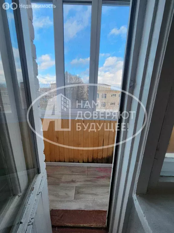 1-комнатная квартира: Чернушка, улица Нефтяников, 12А (30 м) - Фото 2