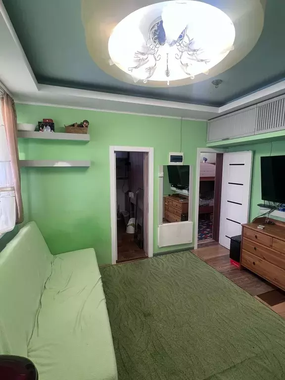 Продаётся 2-к квартира, 33 м - Фото 1