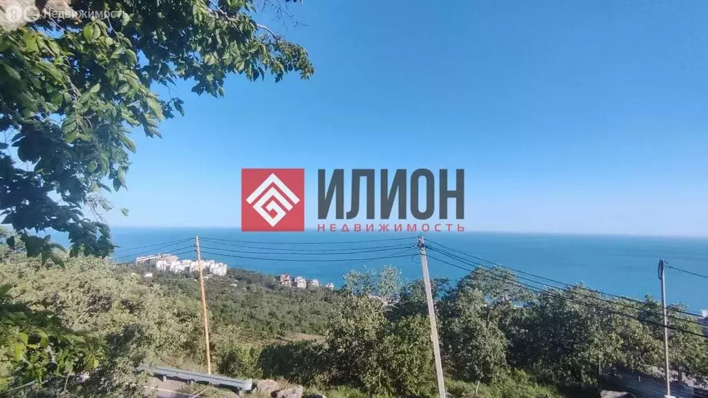 Участок в Массандра, Симферопольское шоссе, 7Б (17.6 м) - Фото 2