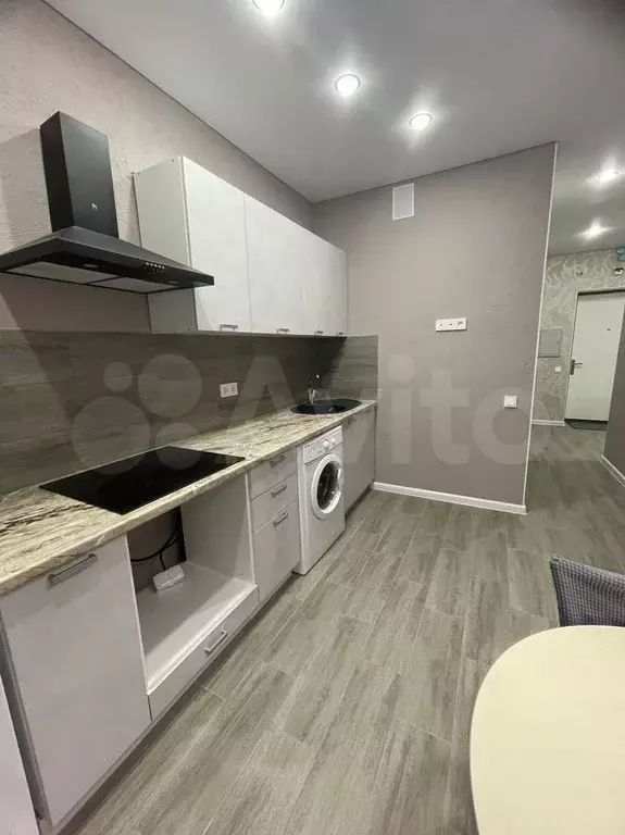 2-к. квартира, 50 м, 14/24 эт. - Фото 1