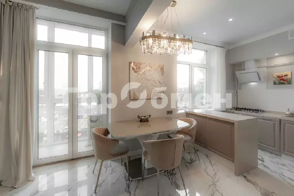 Продается 3-комнатная квартира - Фото 2