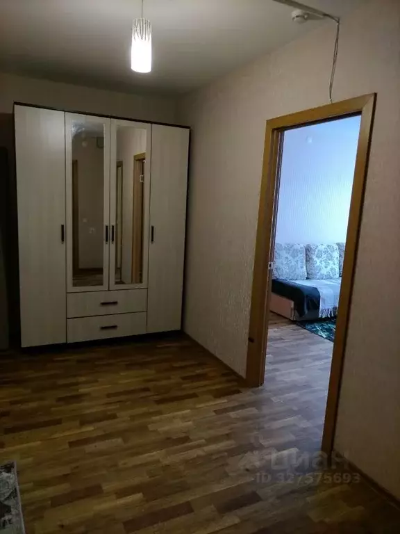 1-к кв. Нижегородская область, Нижний Новгород Волжская наб., 15 (42.0 ... - Фото 1