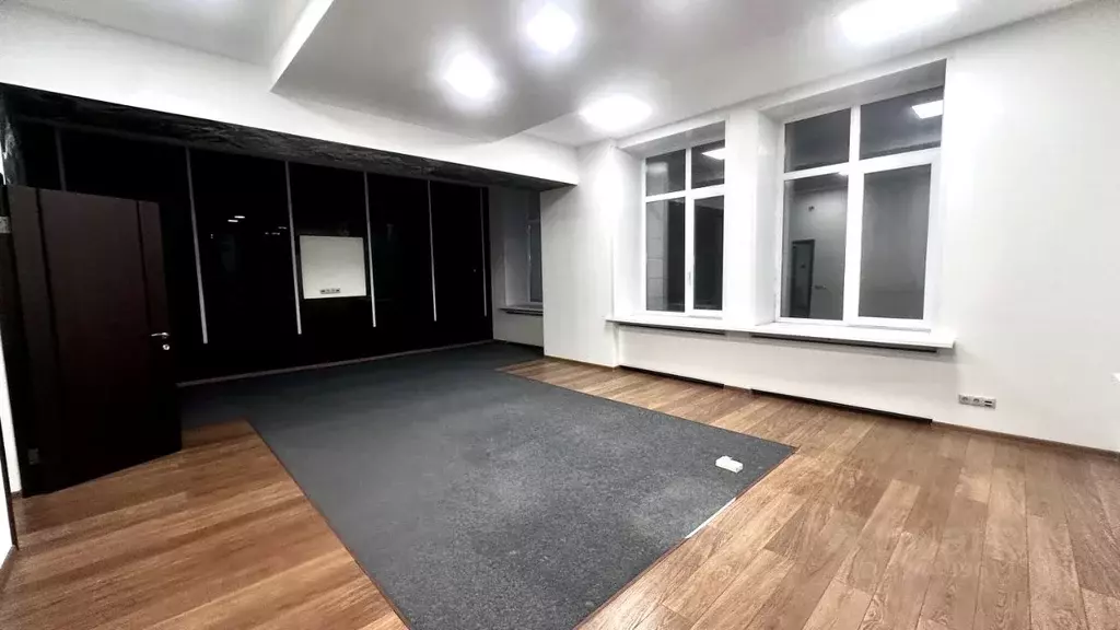 Помещение свободного назначения в Москва Ленинградский просп., 80К17 ... - Фото 2