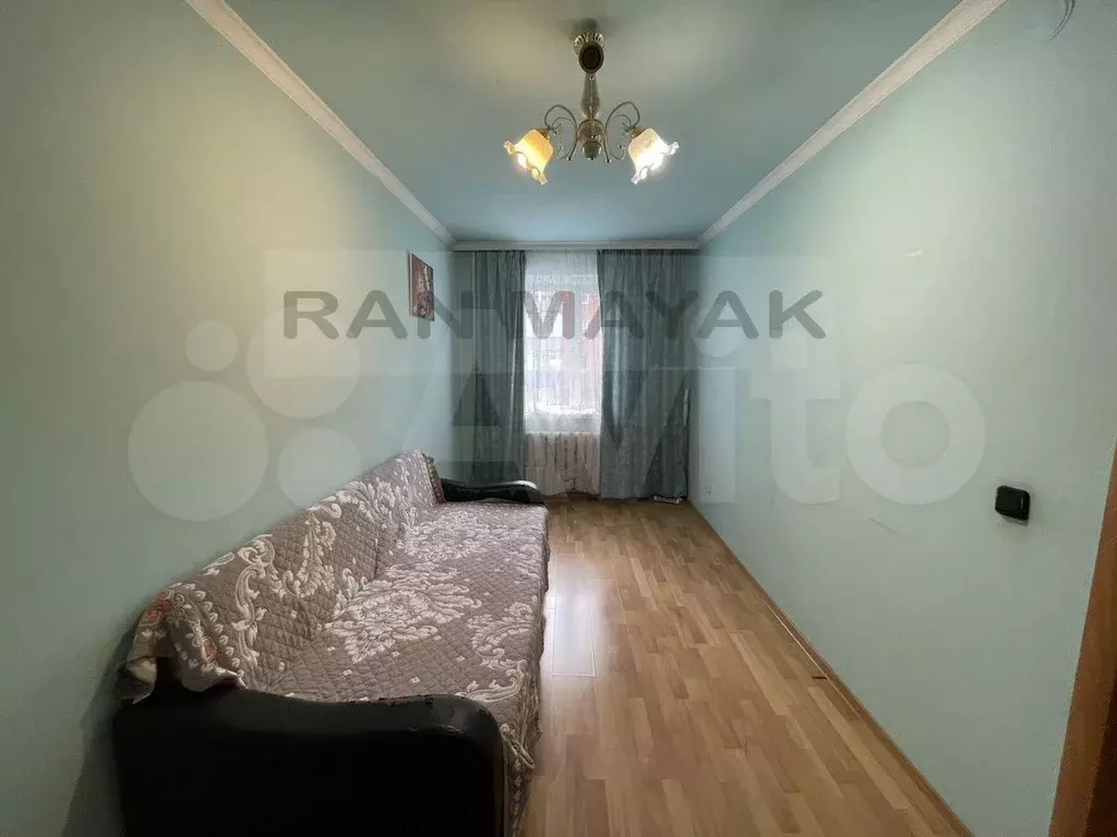 2-к. квартира, 42,7 м, 2/5 эт. - Фото 0