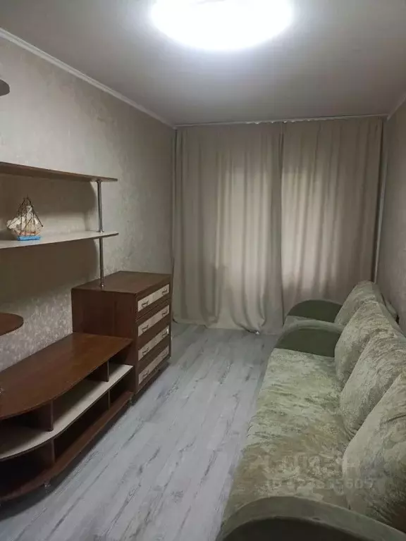 2-к кв. Челябинская область, Челябинск Свердловский просп., 9 (45.0 м) - Фото 2