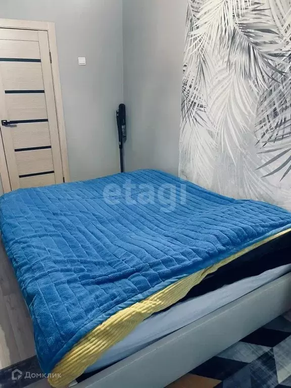 Продаётся 2-к квартира, 44 м - Фото 1