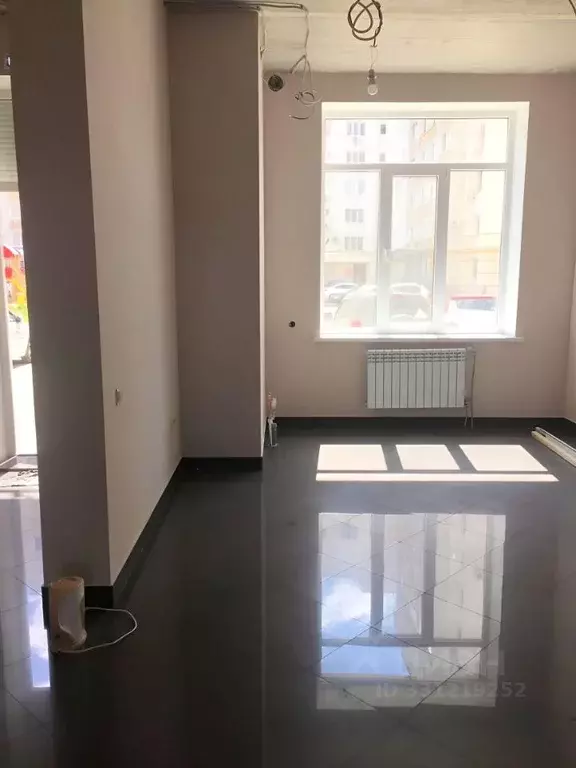 Помещение свободного назначения в Саратовская область, Энгельс ... - Фото 1