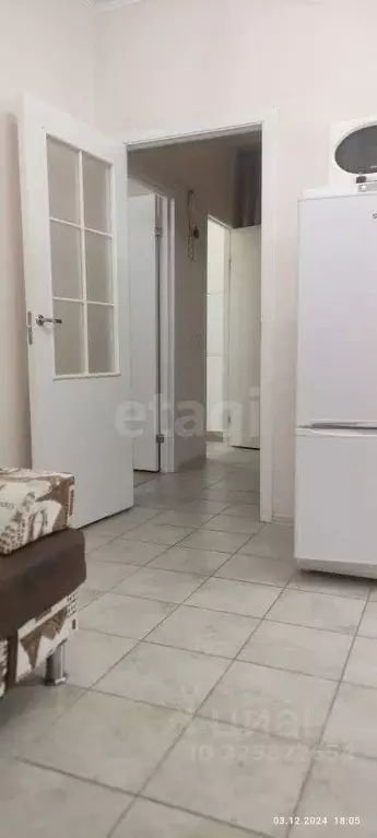 1-к кв. Московская область, Люберцы Зенино ЖК Самолет мкр, проезд ... - Фото 1