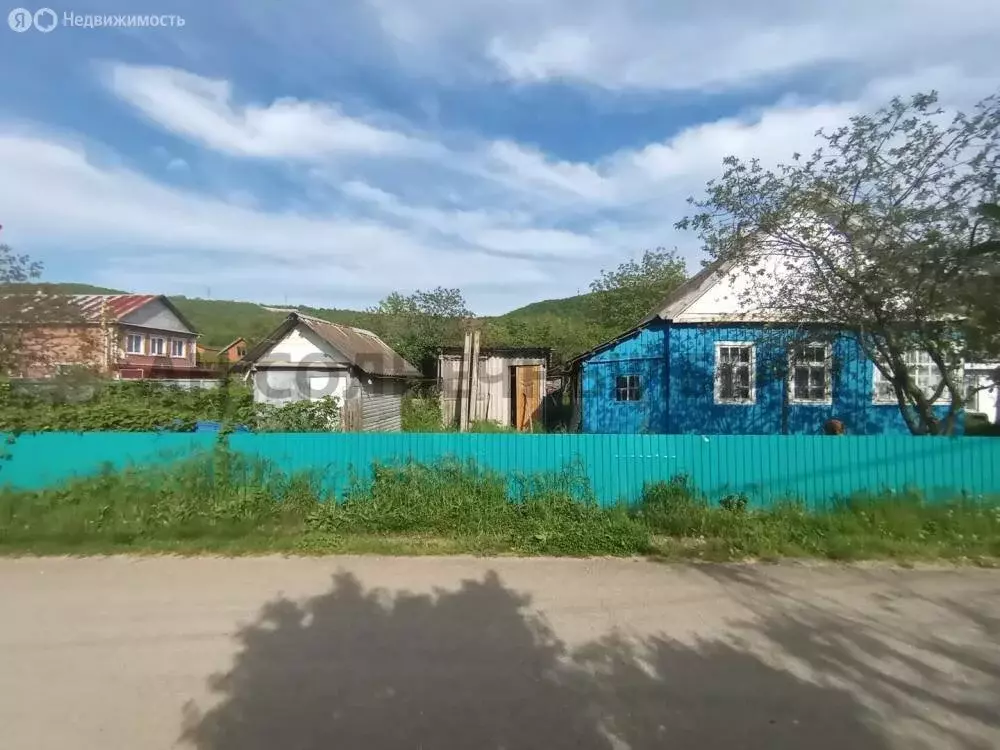 Дом в посёлок городского типа Джубга, Садовая улица, 30 (34 м) - Фото 0