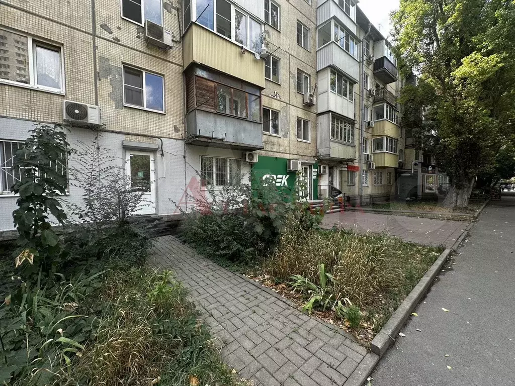 Сдам помещение свободного назначения, 43.6 м - Фото 1