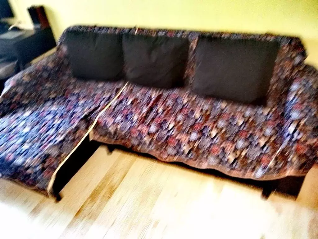 Комната Новосибирская область, Новосибирск Весенняя ул., 18 - Фото 1