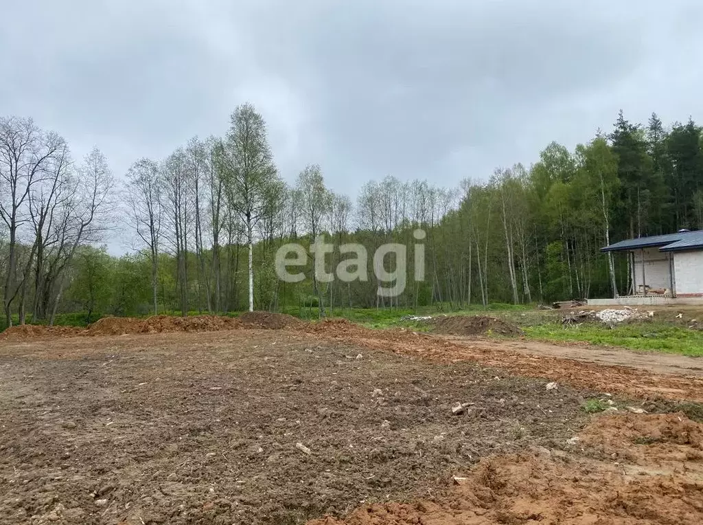 Участок в Костромская область, Кострома Ручеек СНТ, 31 (6.18 сот.) - Фото 1