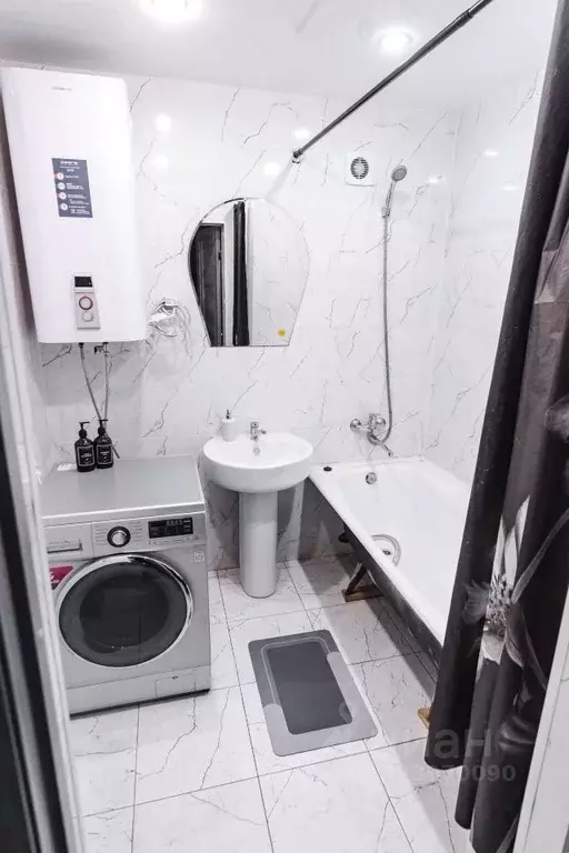 2-к кв. Амурская область, Благовещенск Амурская ул., 69 (65.0 м) - Фото 2