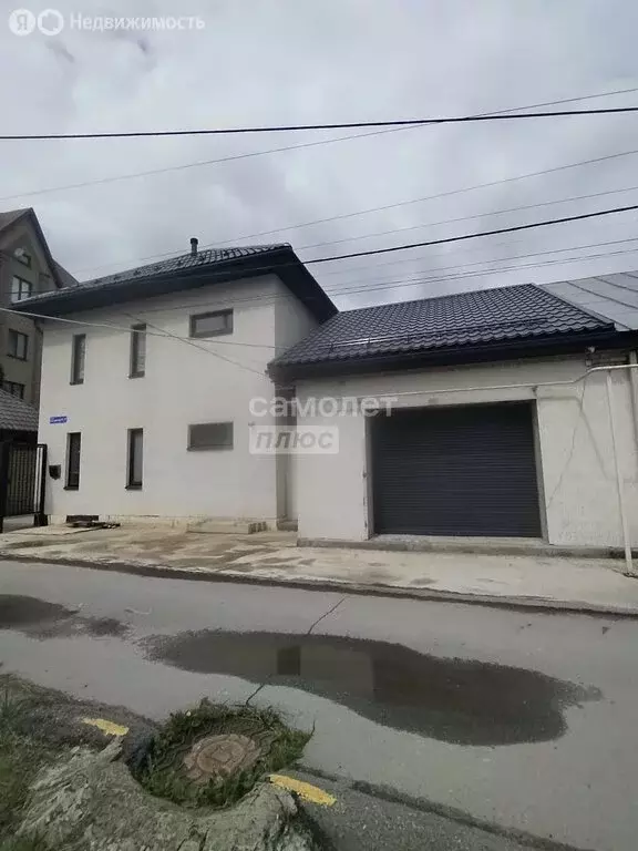 Дом в Липецк, улица Большие Ключи, 42 (193 м) - Фото 0