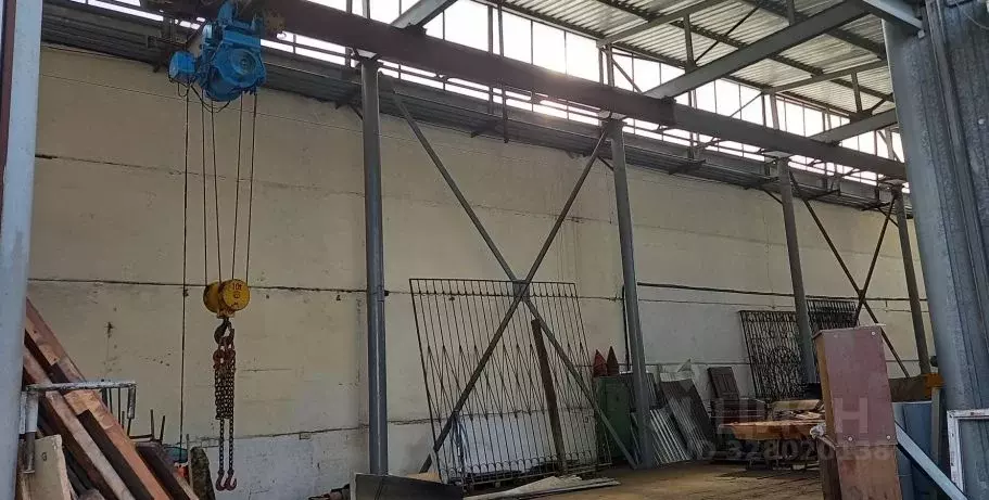 Помещение свободного назначения в Краснодарский край, Краснодар ... - Фото 2