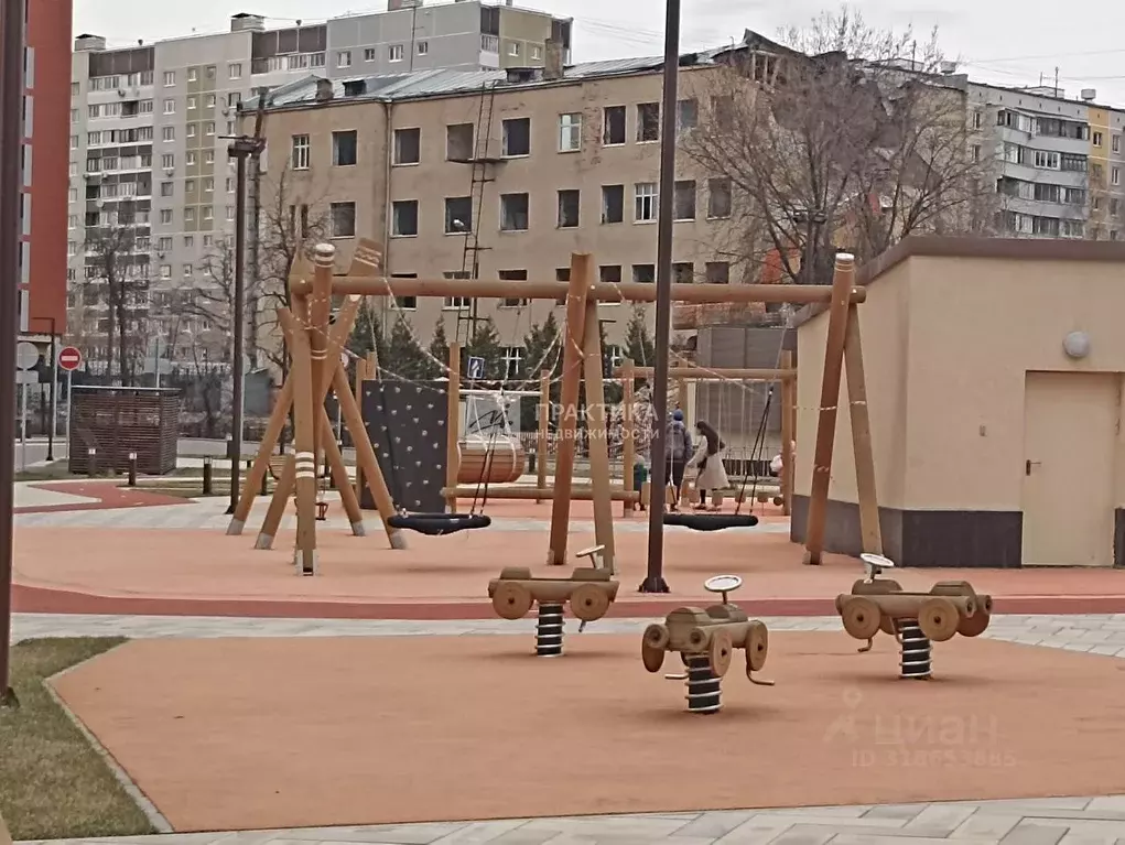 2-к кв. Москва Краснобогатырская ул., 40 (67.5 м) - Фото 1