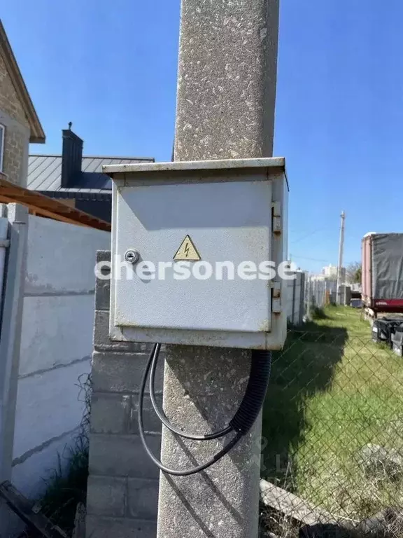 Участок в Севастополь Бастион садоводческое товарищество, 149 (4.6 ... - Фото 2