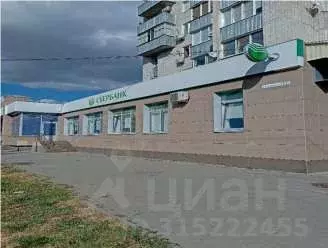 Помещение свободного назначения в Ставропольский край, Невинномысск ... - Фото 1