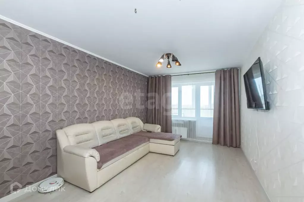 Продаётся 3-к квартира, 79.4 м - Фото 0