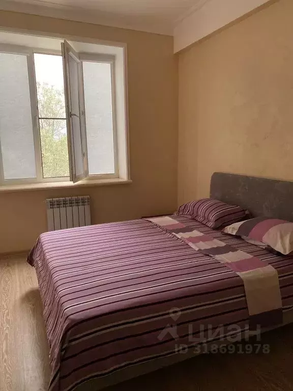 1-к кв. Дагестан, Избербаш ул. Приморская, 34 (50.0 м) - Фото 1