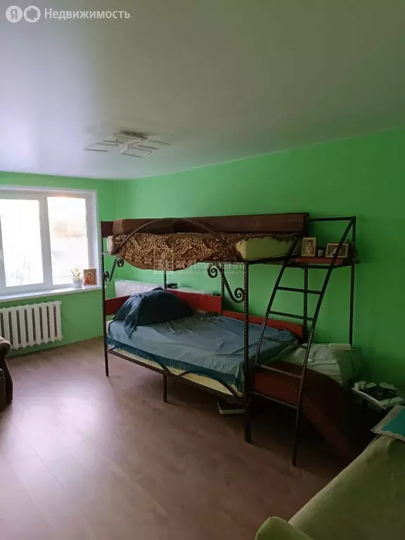 2-комнатная квартира: село Заречное, Парковая улица, 3 (52.9 м) - Фото 2