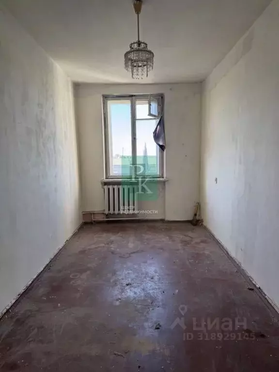 2-к кв. Севастополь просп. Генерала Острякова, 87 (44.0 м) - Фото 1