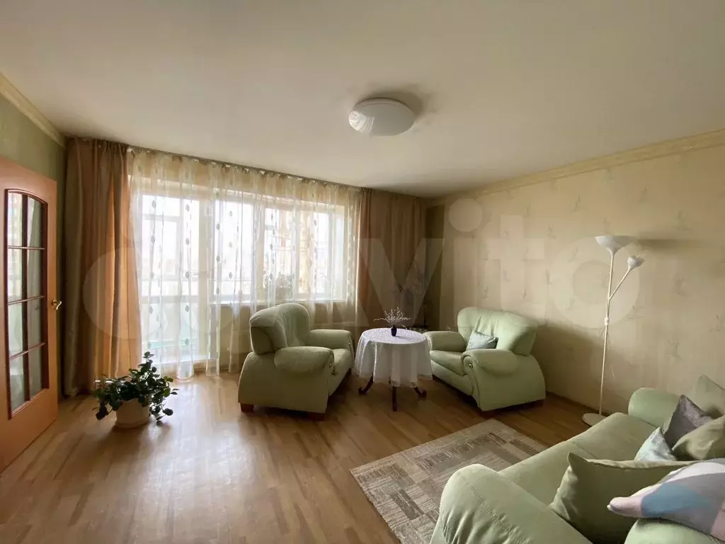 2-к. квартира, 61 м, 6/10 эт. - Фото 0