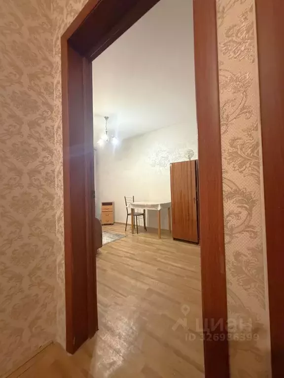 Комната Москва Окская ул., 3К1 (20.0 м) - Фото 2