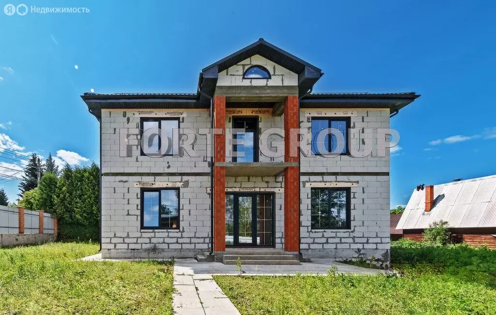 Дом в село Дарна, 3 (248.1 м) - Фото 0