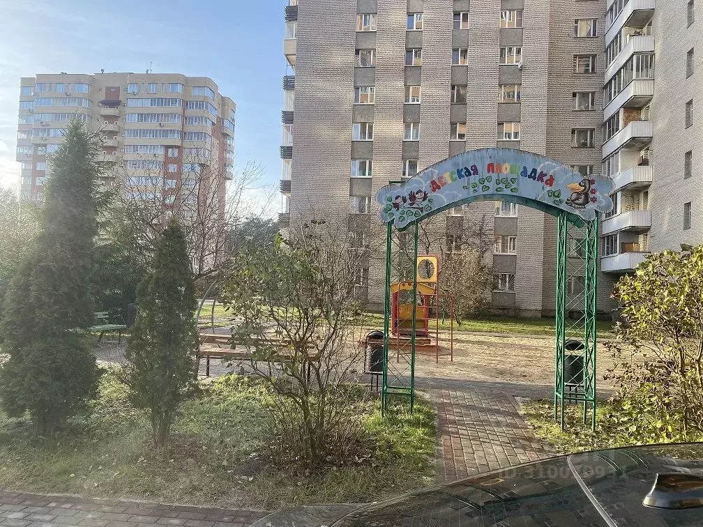 2-к кв. Московская область, Протвино Серпухов городской округ, ул. ... - Фото 1