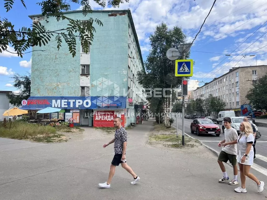 Аренда от 10м - Фото 1