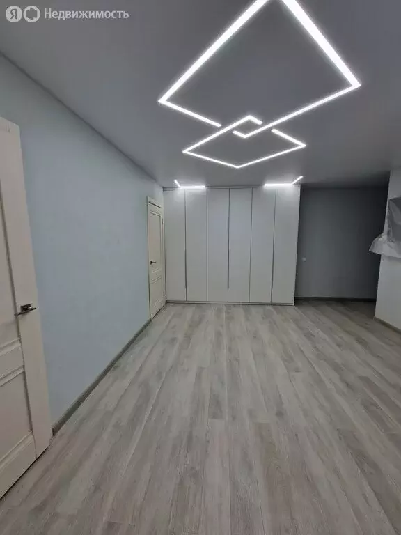 2-комнатная квартира: Казань, Ленская улица, 2 (44.2 м) - Фото 2