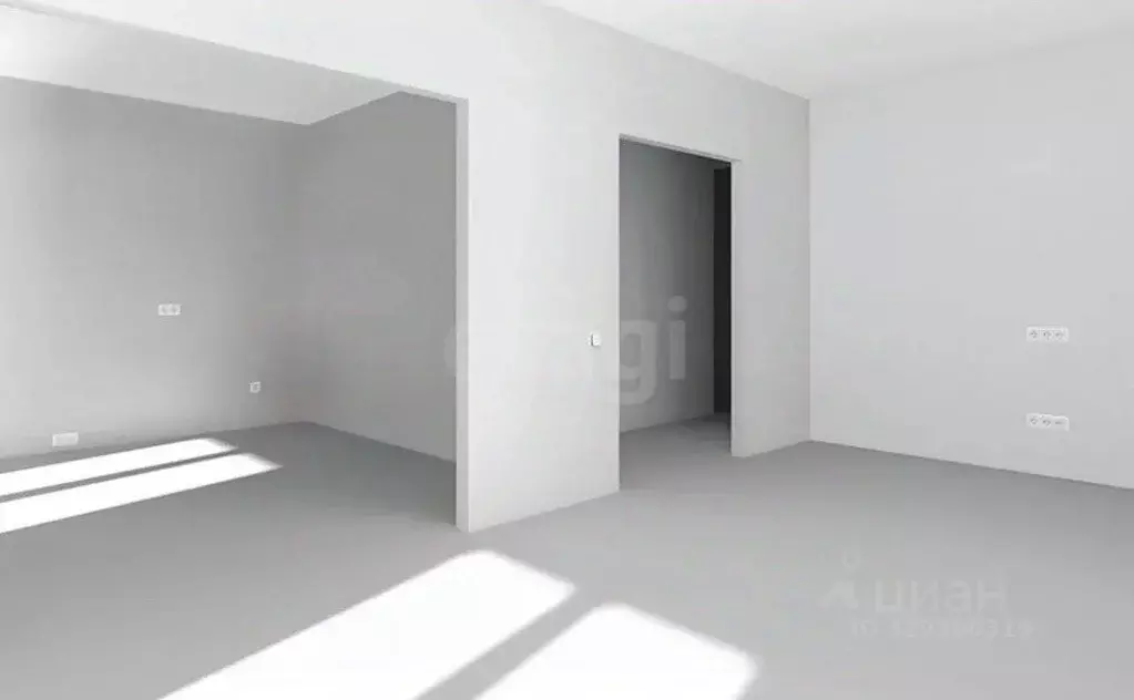 Студия Ярославская область, Ярославль 2-й мкр,  (28.0 м) - Фото 2