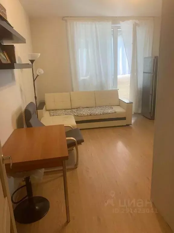 Студия Ленинградская область, Кудрово г. Всеволожский район, Заневское ... - Фото 1