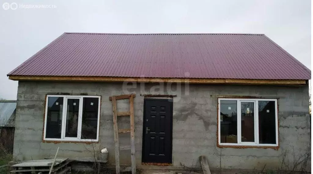 Участок в Оренбург, СТ Нефтехимик (5 м) - Фото 0