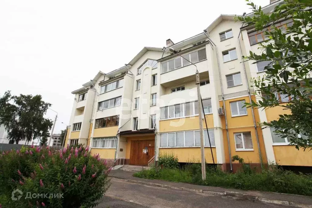 Продаётся 1-к квартира, 36.8 м - Фото 1
