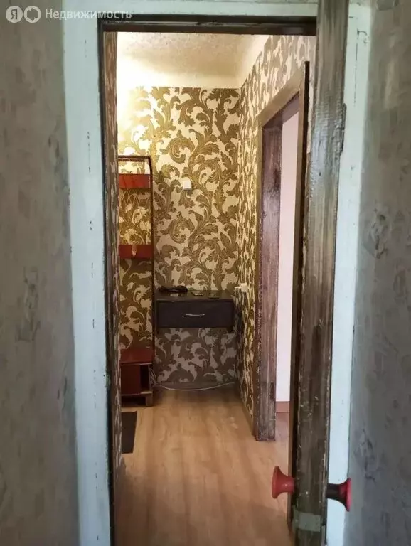 2-комнатная квартира: Керчь, улица Нестерова (48 м) - Фото 2