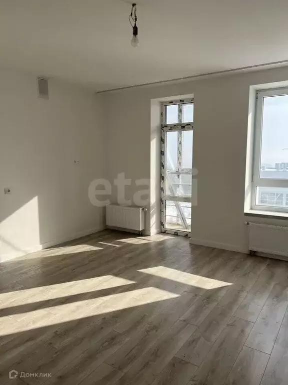 Продаётся квартира-студия, 32 м - Фото 1