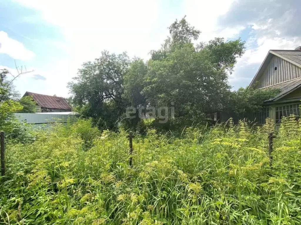 Дом в Калужская область, Дзержинский район, Галкино с/пос, д. Галкино  ... - Фото 1
