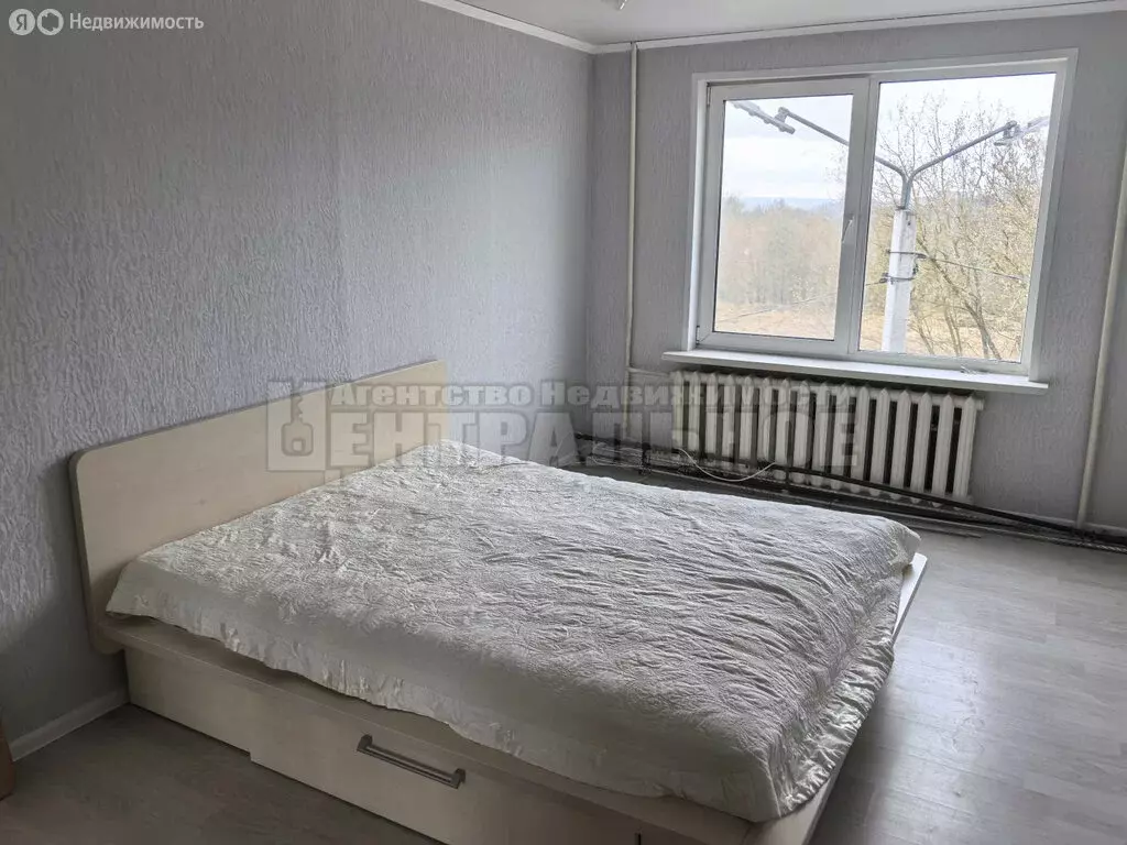 2-комнатная квартира: Смоленск, Госпитальная улица, 19 (47.5 м) - Фото 2