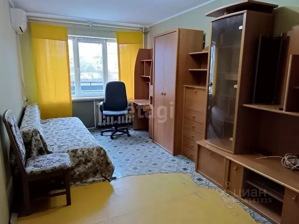 2-к кв. Краснодарский край, Новороссийск Суворовская ул., 19 (48.2 м) - Фото 0