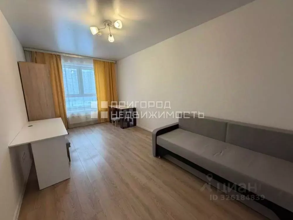 2-к кв. Московская область, Ленинский городской округ, Мисайлово пгт ... - Фото 1