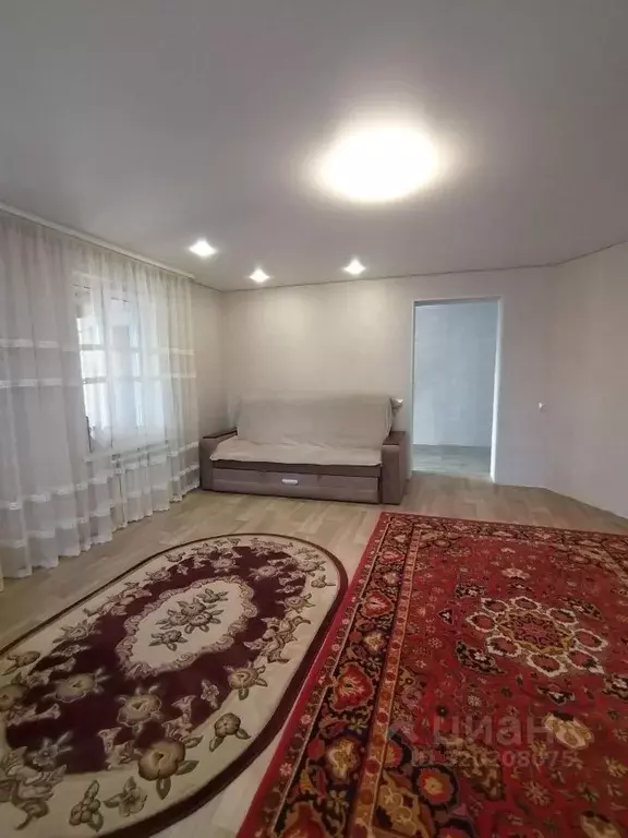 Дом в Оренбургская область, Орск Старый город мкр, ул. Луначарского ... - Фото 2