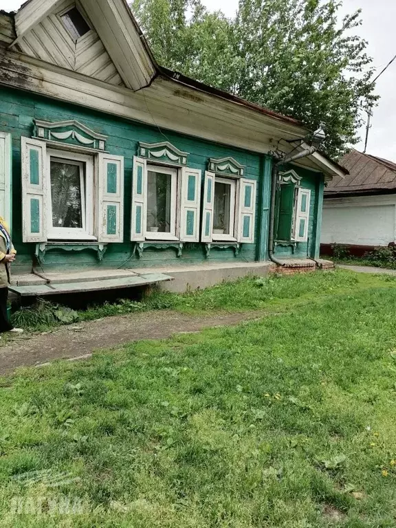 Дом в Томская область, Томск Войлочная ул., 18 (93 м) - Фото 0