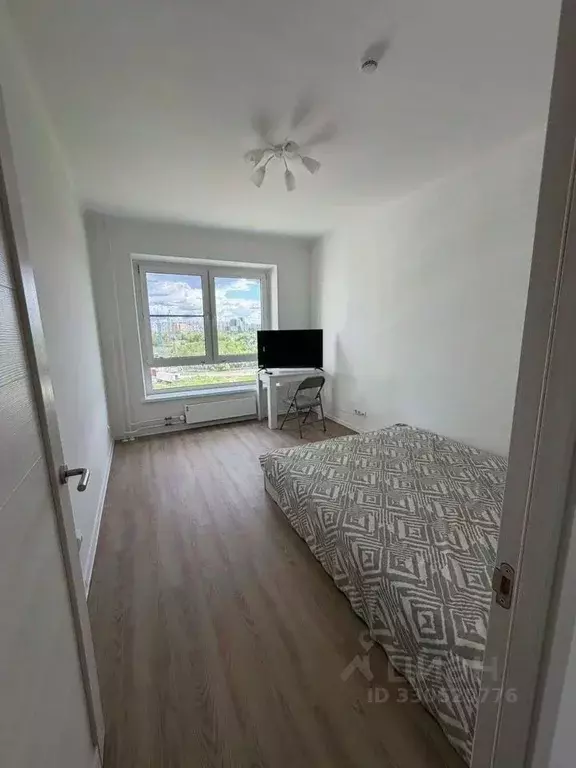 3-к кв. Москва Салтыковская ул., 6/1к5 (60.0 м) - Фото 1