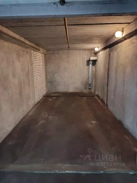 Гараж в Москва ул. Соловьиная Роща, 6К1 (18 м) - Фото 2