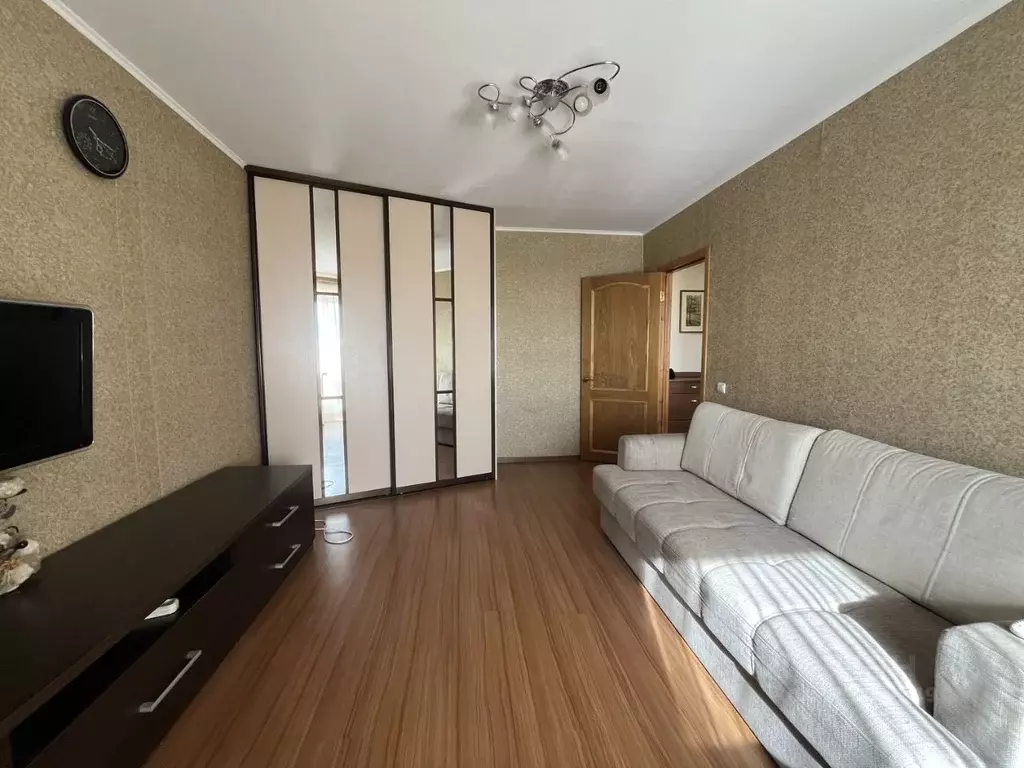 2-к кв. Пермский край, Пермь ул. Адмирала Ушакова, 55 (48.8 м) - Фото 2